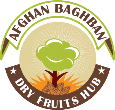 Afghan Baghban Dry Fruits