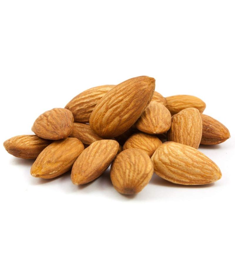 California Almond (Badam) California Almond (Badam) - www.afghanbaghbandryfruits.com