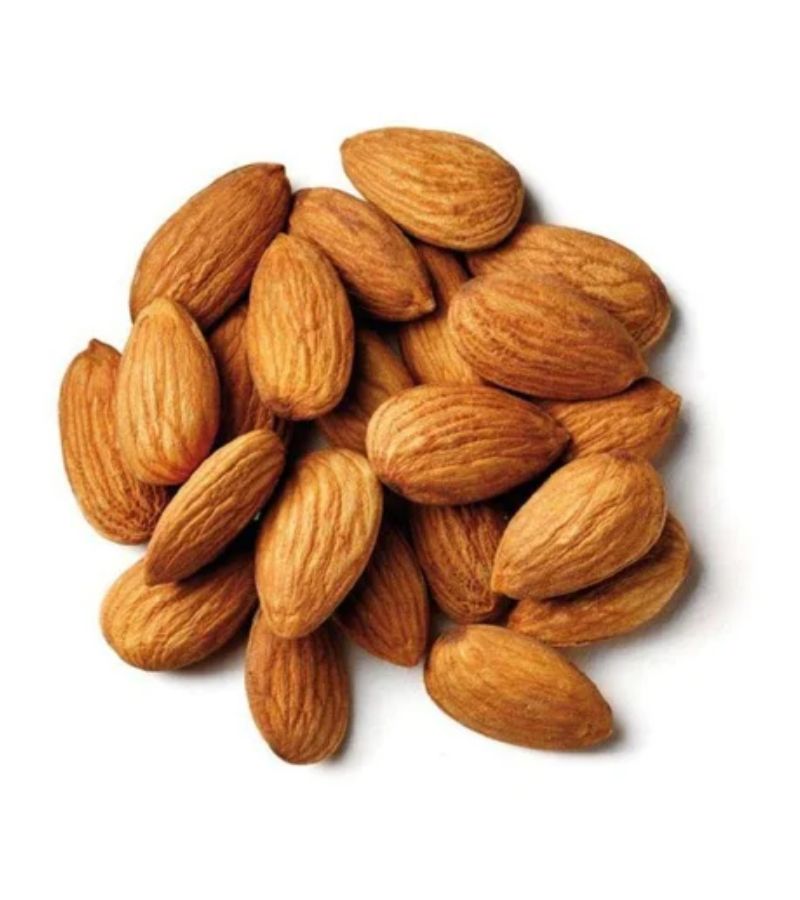 Kashmiri Jumbo Almonds (Badam) Kashmiri Jumbo Almonds (Badam) - www.afghanbaghbandryfruits.com